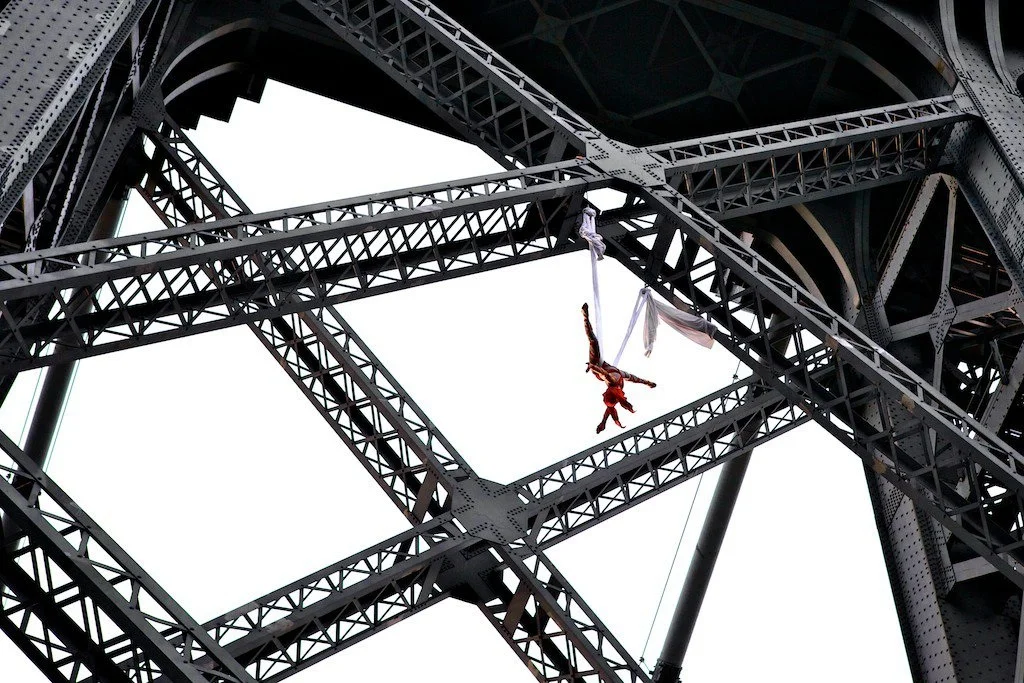 SEANNA SHARPE BROOKLYN