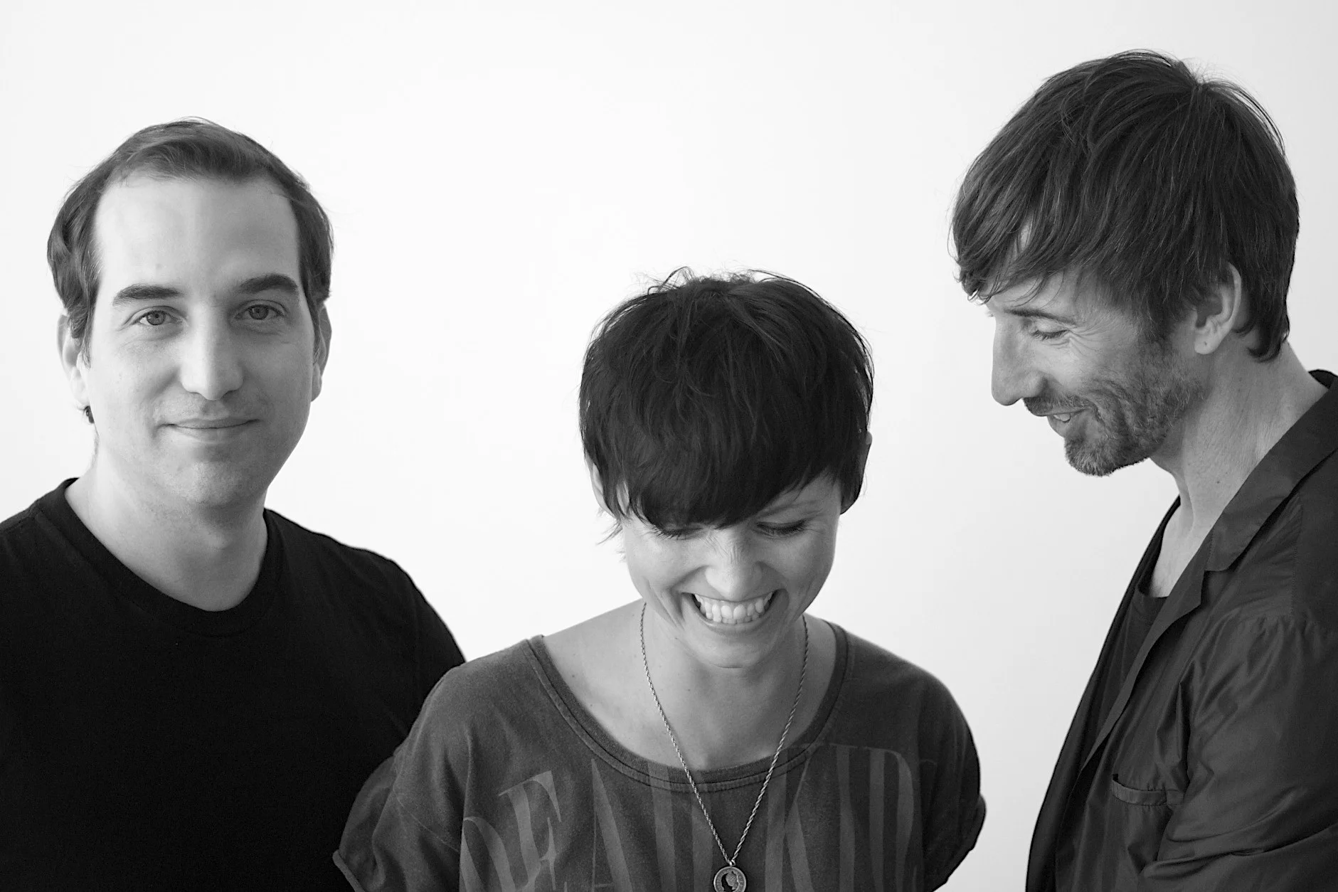 Items &amp; Things Presents: Danny Benedettini – Tell Me Quietly EP