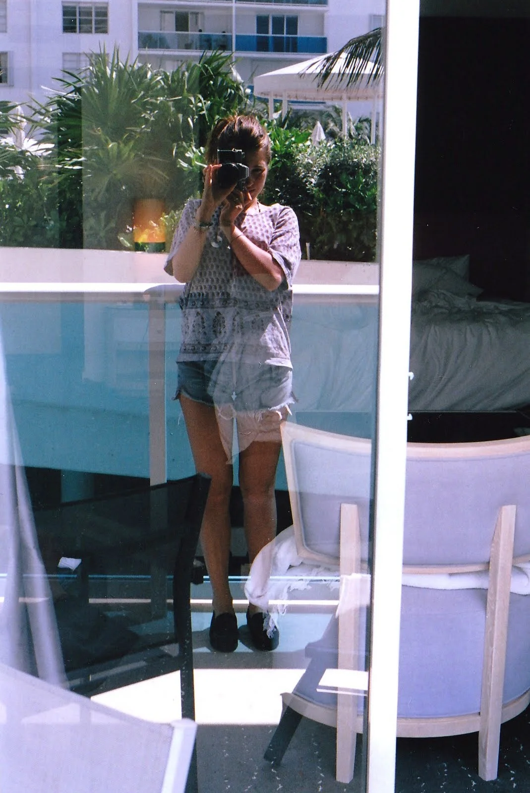 MARTINE LANGATTA INTERVIEW