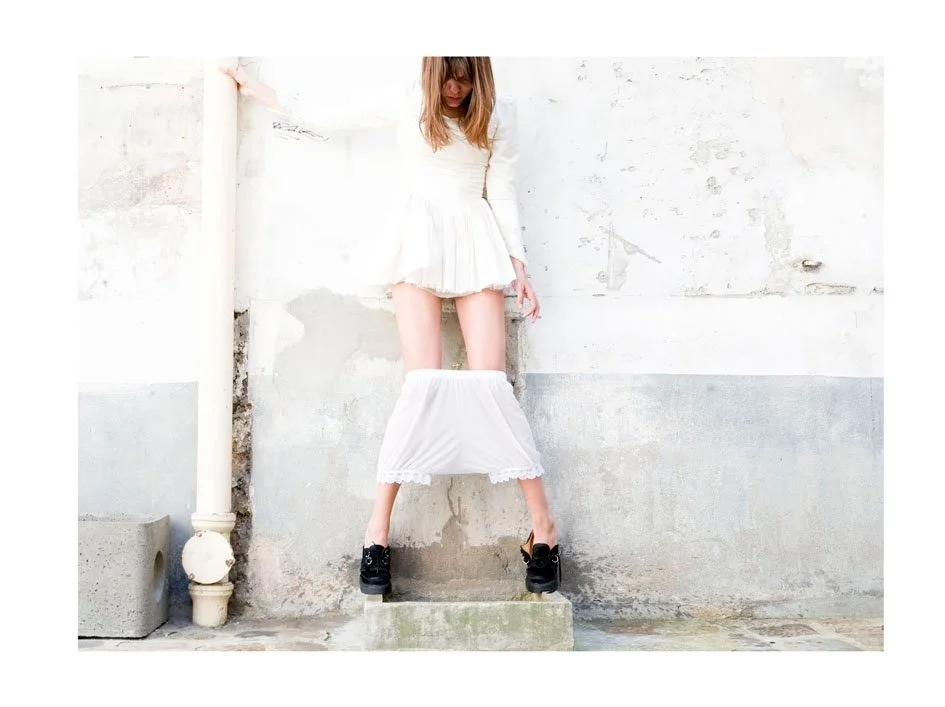 Camille de Dampierre: A Sisterhood of Style