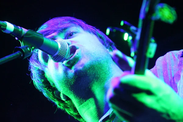 THE VACCINES X INSTAGRAM