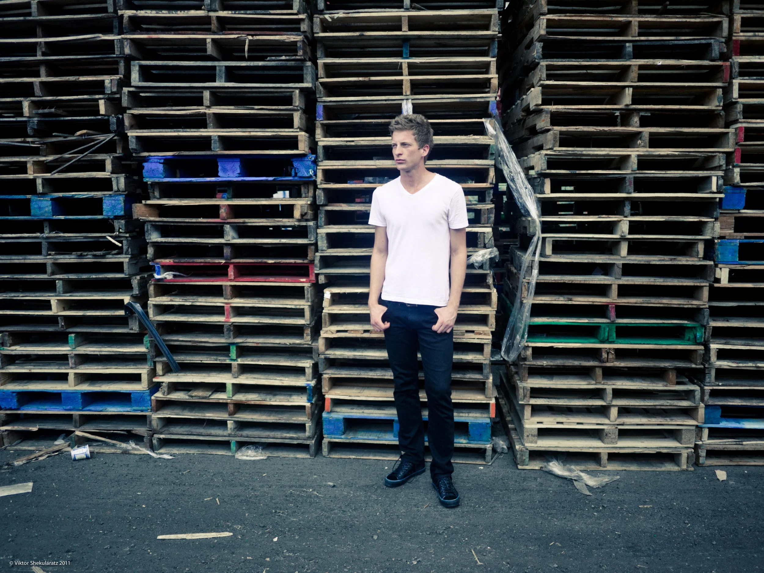 NASH NYC: The DJ and PART Founder Rethinking Art and Nightlife