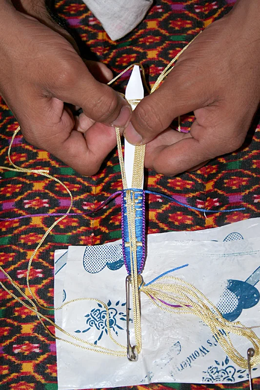 MEET THARY IN SIEM REAP CAMBODIA