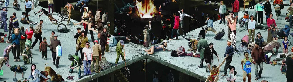 MIDDLE EAST  MIDDLE KINGDOM