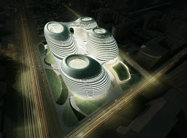 ARCHITECT SAMER CHAMOUN