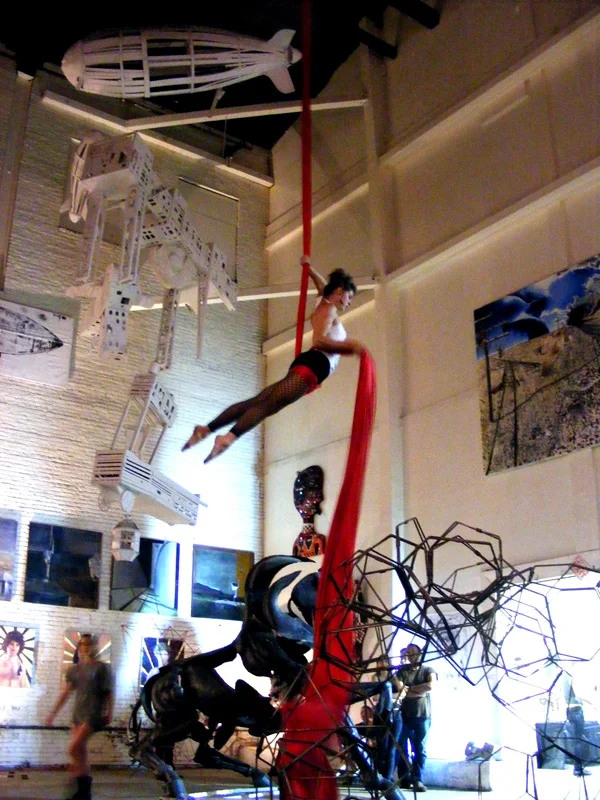 SEANNA SHARPE THE OTHER SIDE