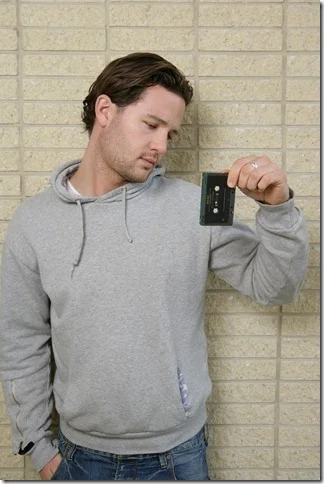 PROSPER REK INTERVIEW