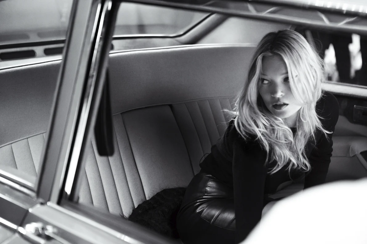 BILLY NAVA INTERVIEW