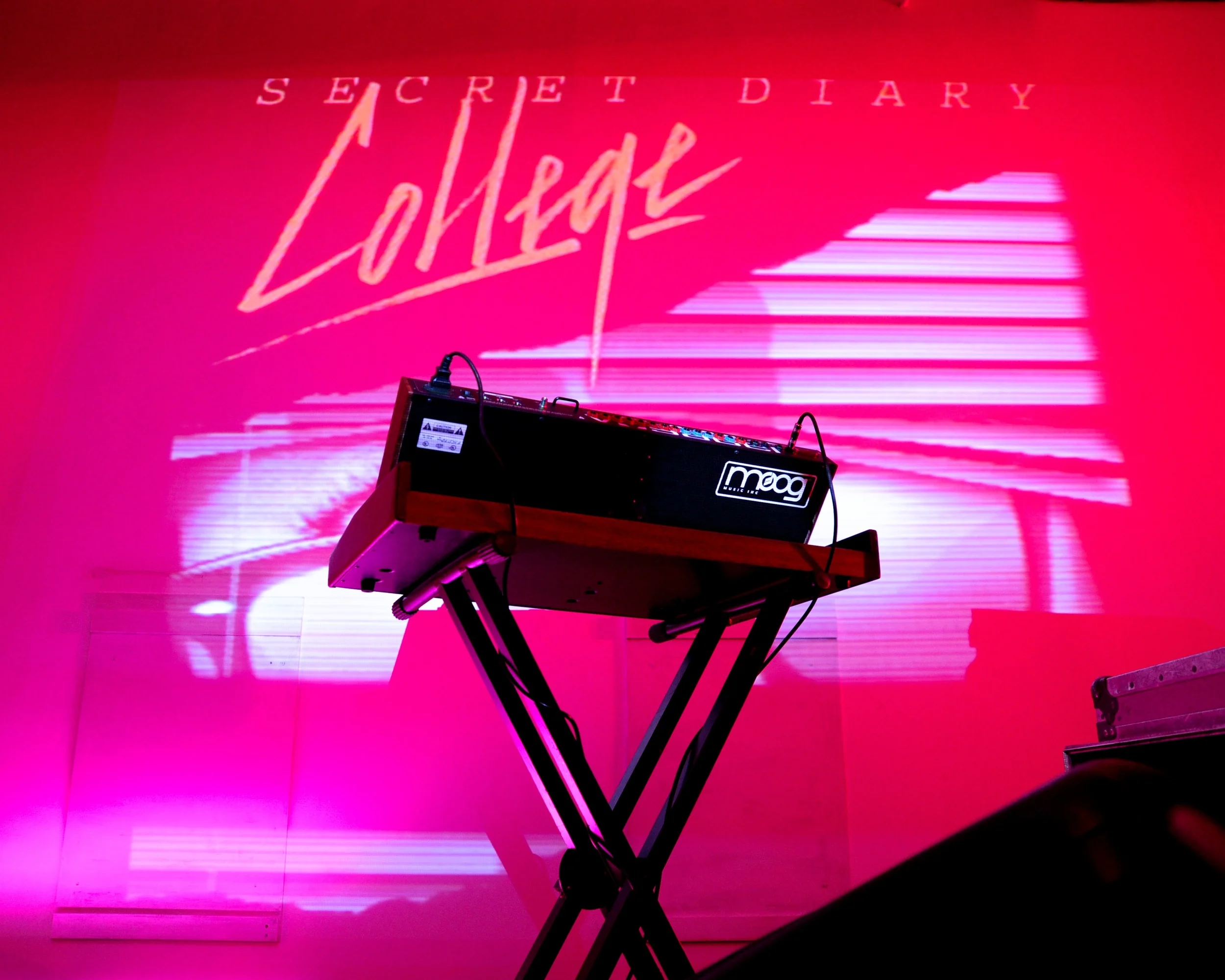 3x1 LAUNCH FEAT. ELECTRIC YOUTH