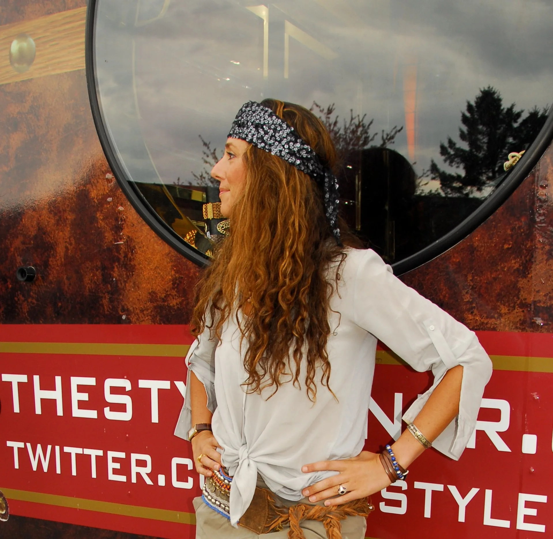 Joey Wolffer: The Bohemian Entrepreneur Behind The StyleLiner