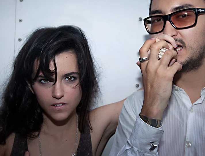 PURE DEAD BRILLIANT: Nora Logan’s Globetrotting Jewelry for the Borderless Generation