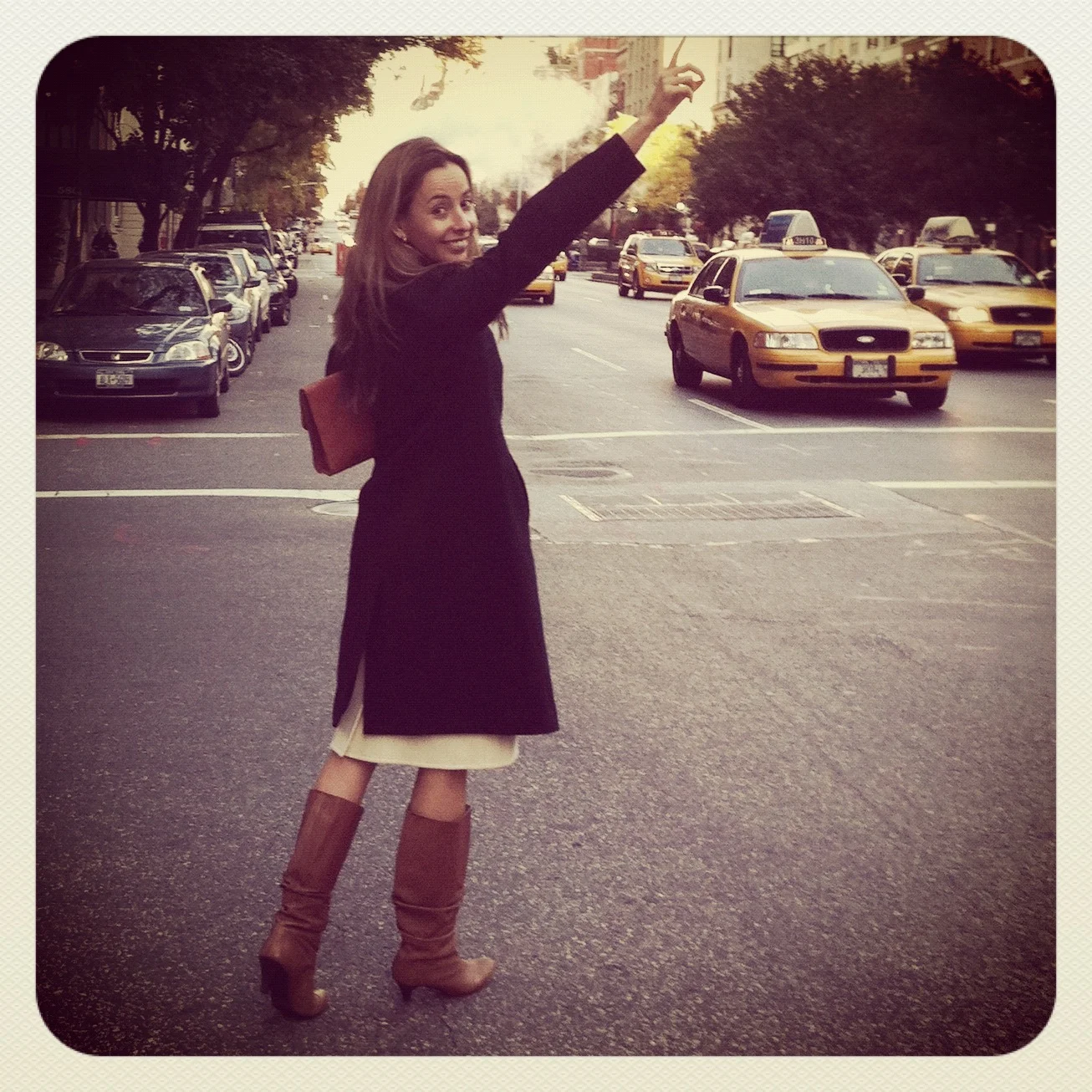 MELISSA PINTO INTERVIEW