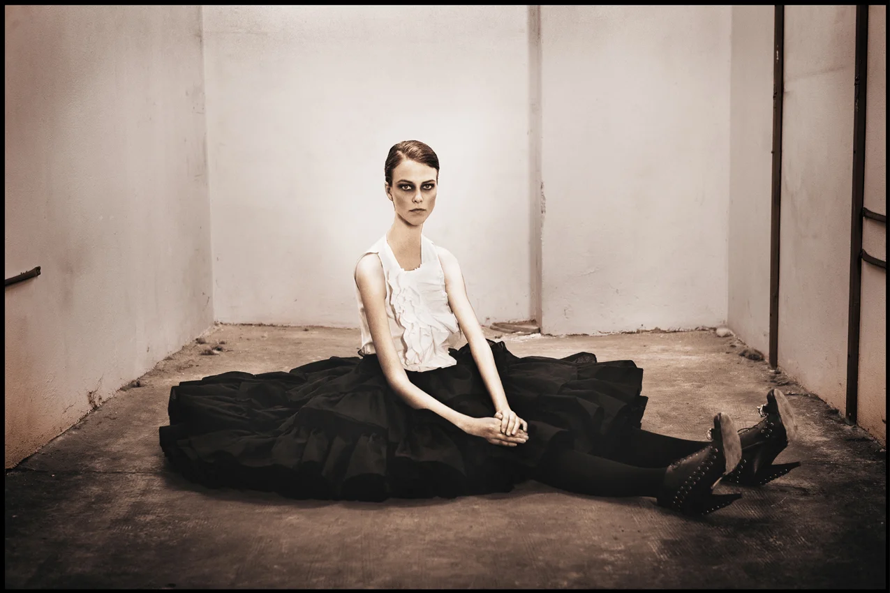 PIER NICOLA BRUNO INTERVIEW