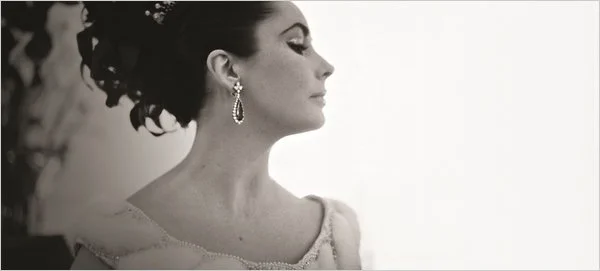 A Glittering Preview of Elizabeth Taylor’s Legendary Auction at Christie’s