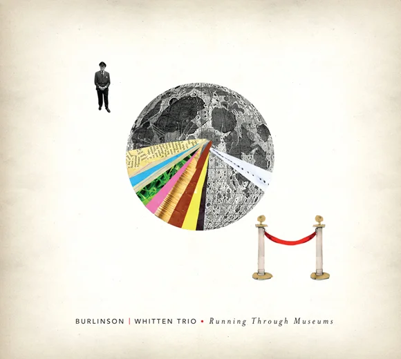 Burlinson|Whitten Trio INTERVIEW