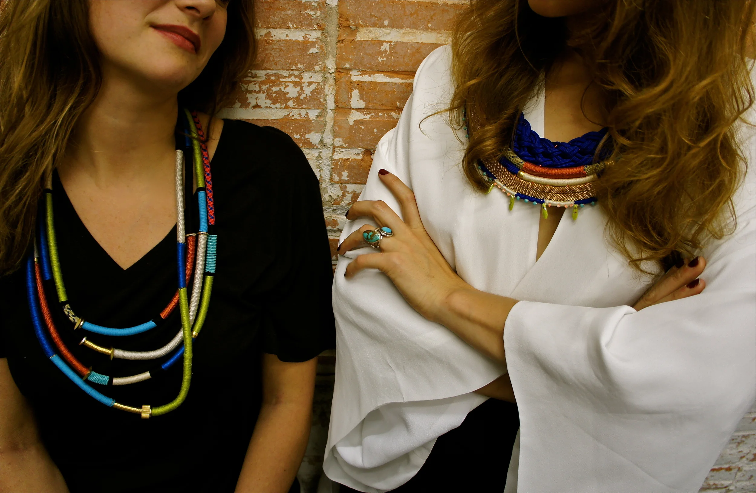 HOLST + LEE: A Love Letter to Bold, Unapologetic Glamour