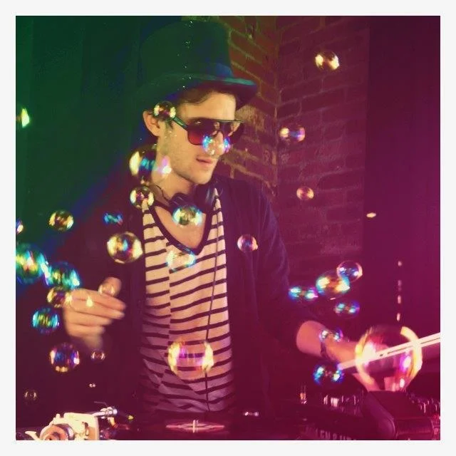 Momus: Parisian House Alchemist Brings Underground Soul to New York