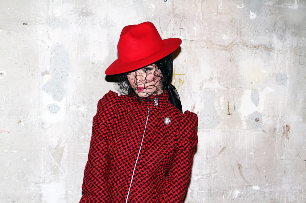 SEBASTIAN PONS INTERVIEW