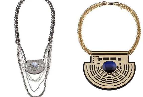 LedaOtto: A Tuscan Tale of Heritage &amp; Avant-Garde Jewelry