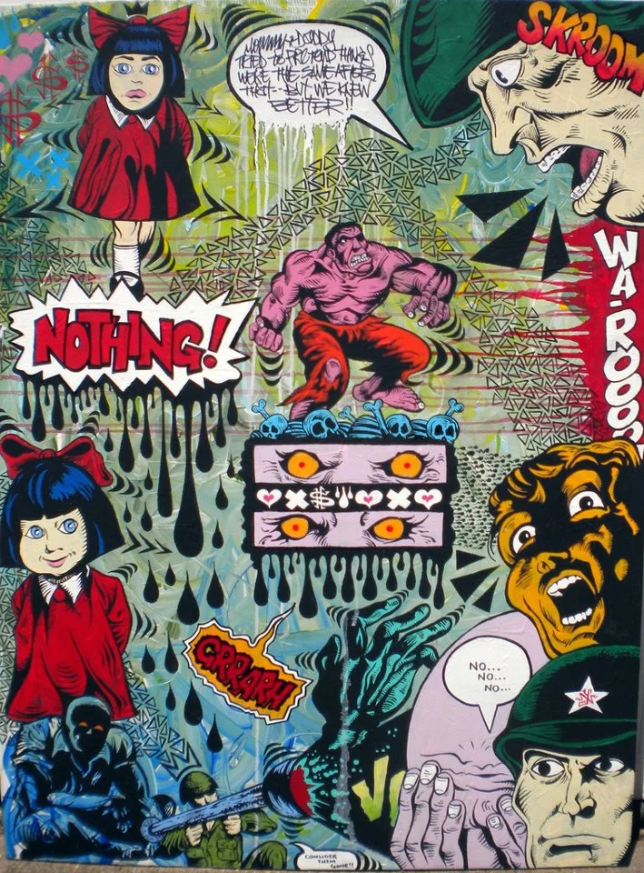 THE BEST KEPT SECRET