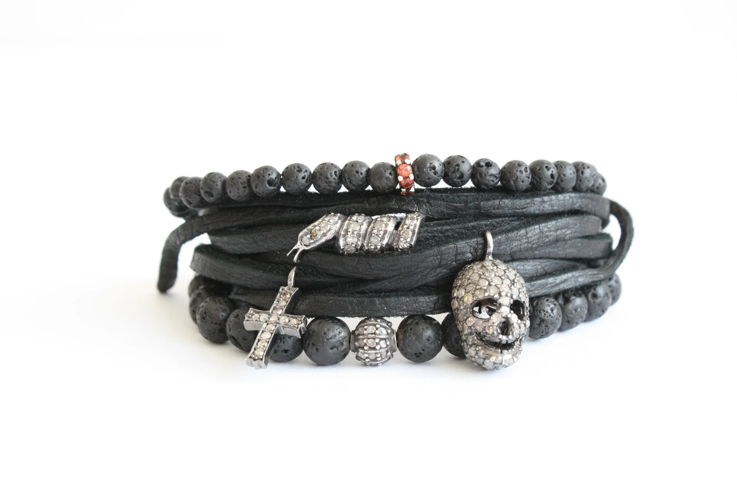 SORELINA: Handcrafted Luxury with a Wild Spirit