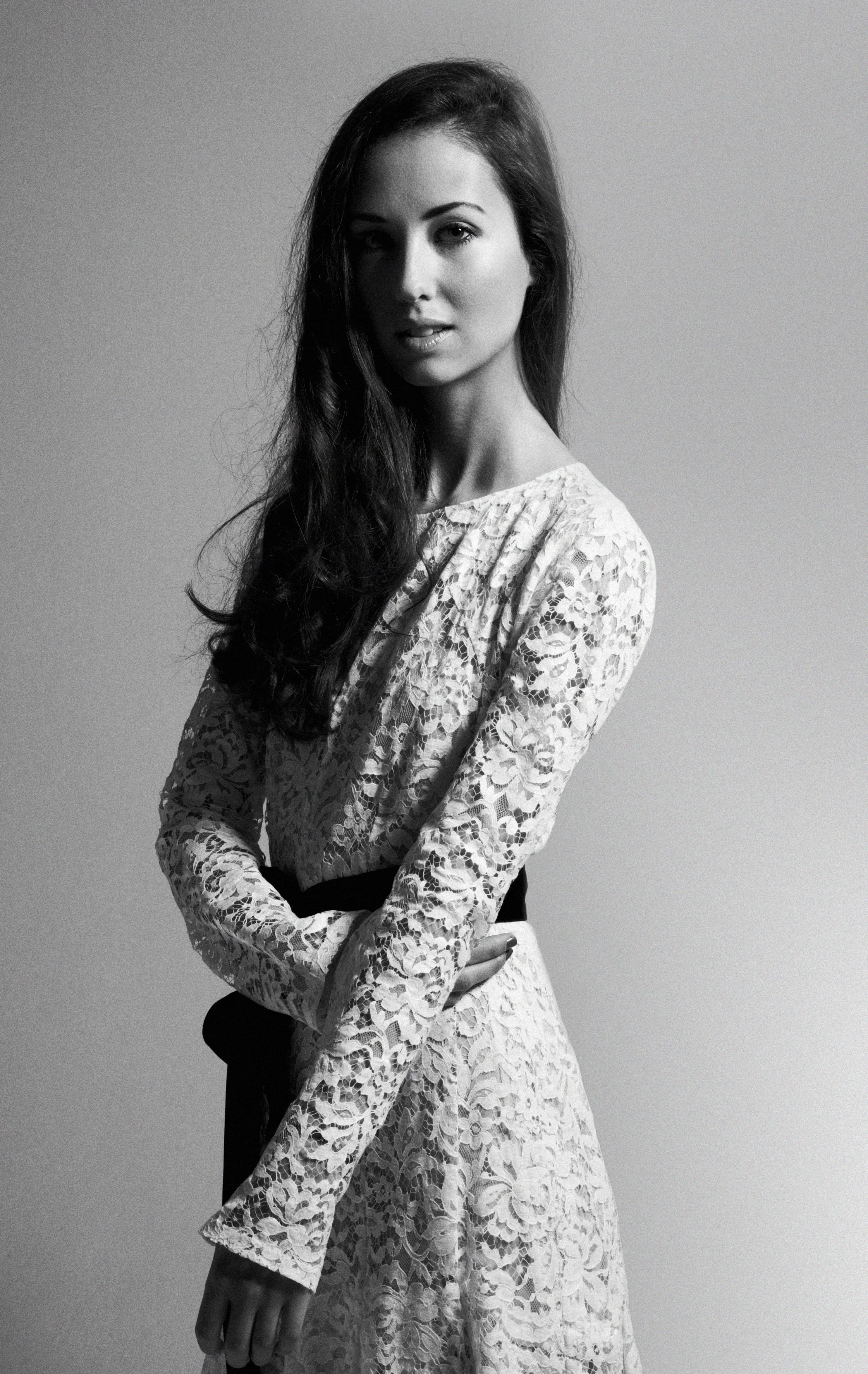 SASHA SIEM INTERVIEW
