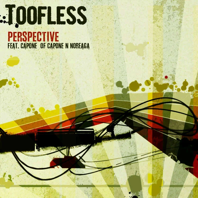 TOOFLESS & DUB POETS COLLECTIVE