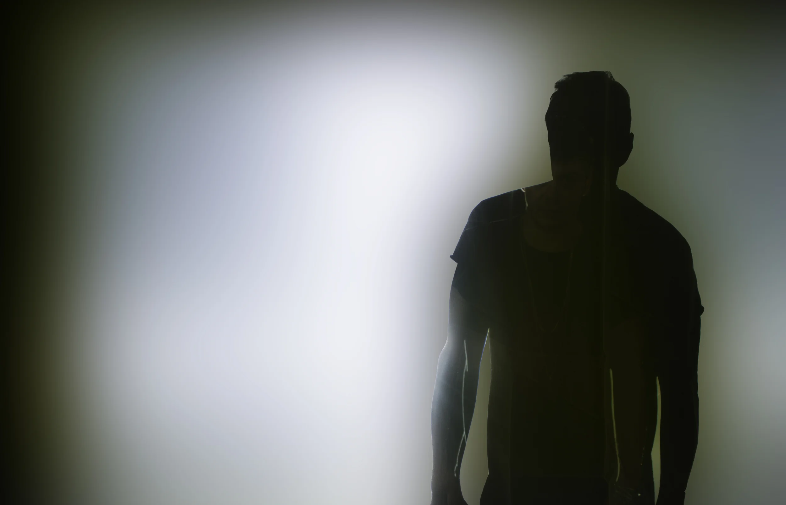 SLEEP IS COMMERCIAL INTERVIEW