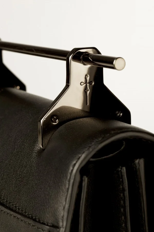 Architectural Alchemy: Bofill, Brutalism, and Bags