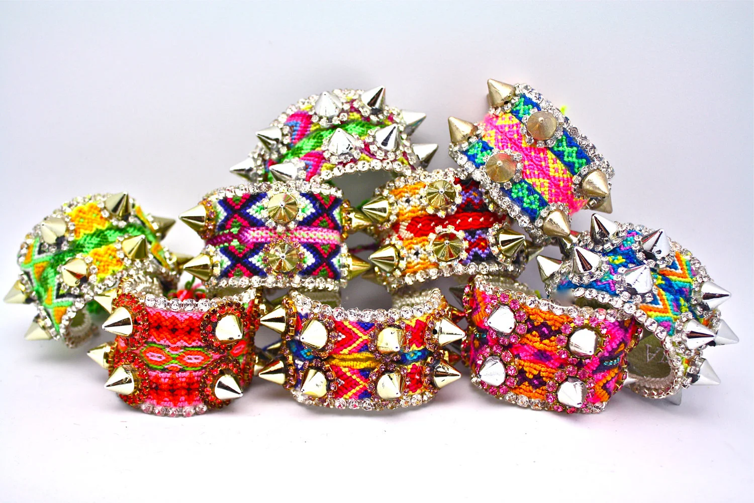 Courtney Prince's Doloris Petunia: Wearable Magic for the Unconventional