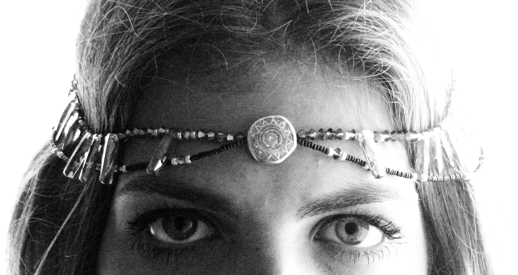 Carlotta Cramer Klett: The Visionary Behind Hiitu’s Jeweled Headdresses