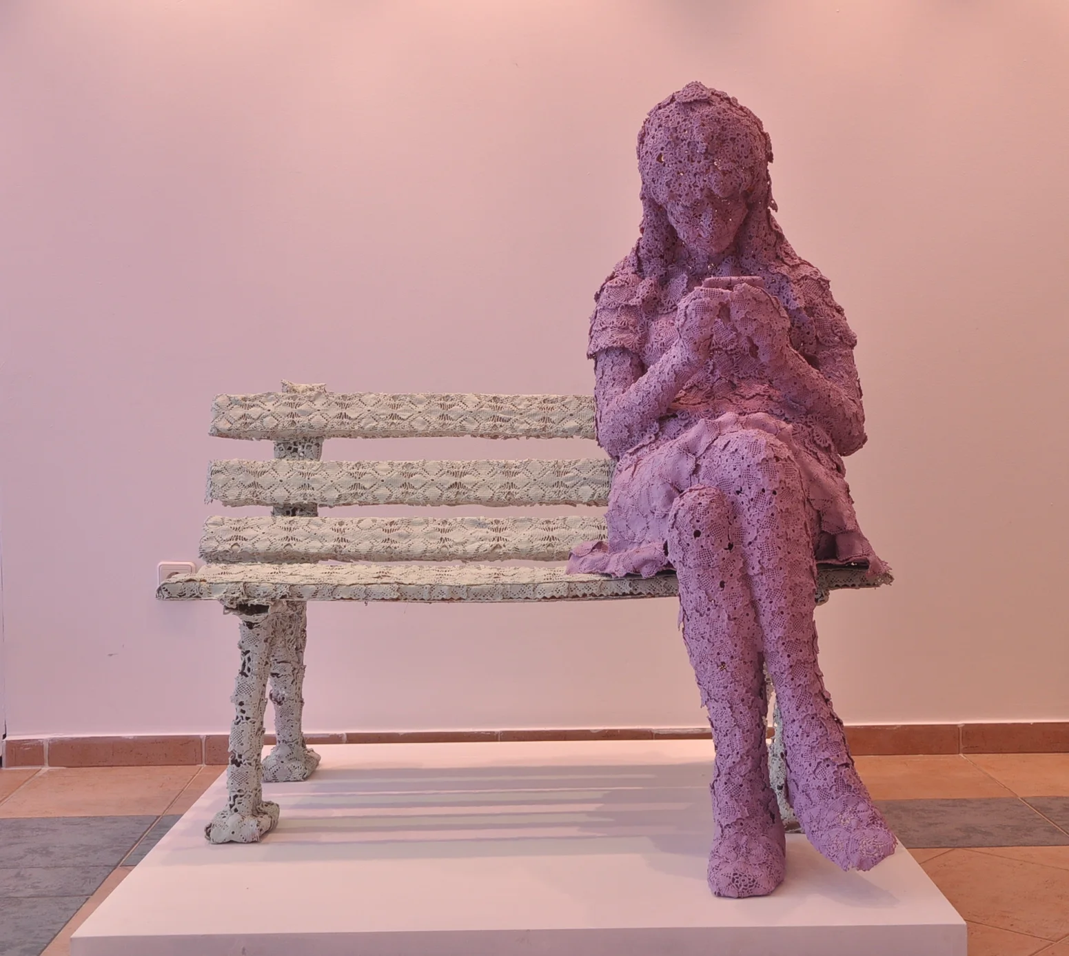 INTERVIEW MALIHA AL TABARI