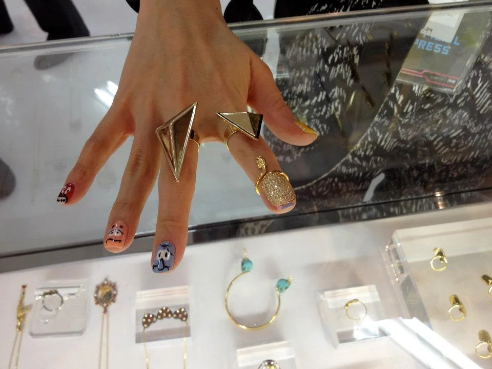 Mar Mar: Cosmic Jewelry for the Free-Spirited Rebel