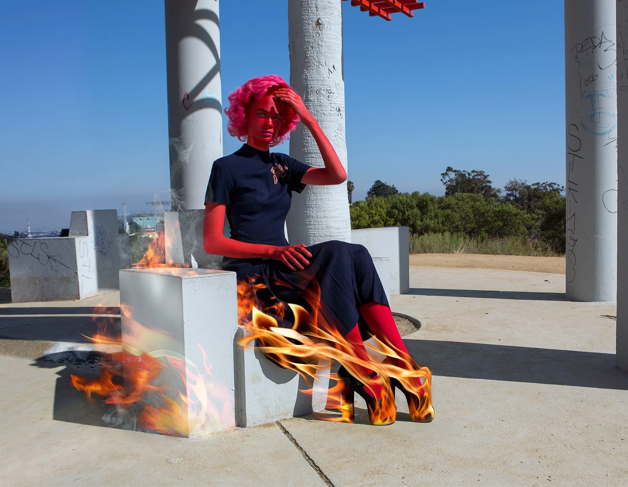 ARTIST & AGENCY INTERVIEW