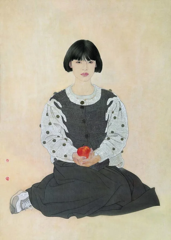 HE JIAYING
