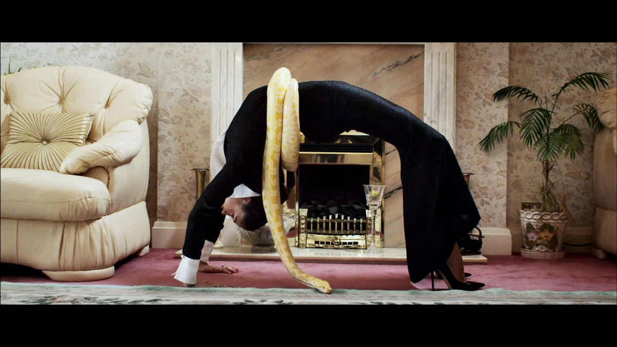 AUTOEROTIC feat. Sonoya Mizuno 