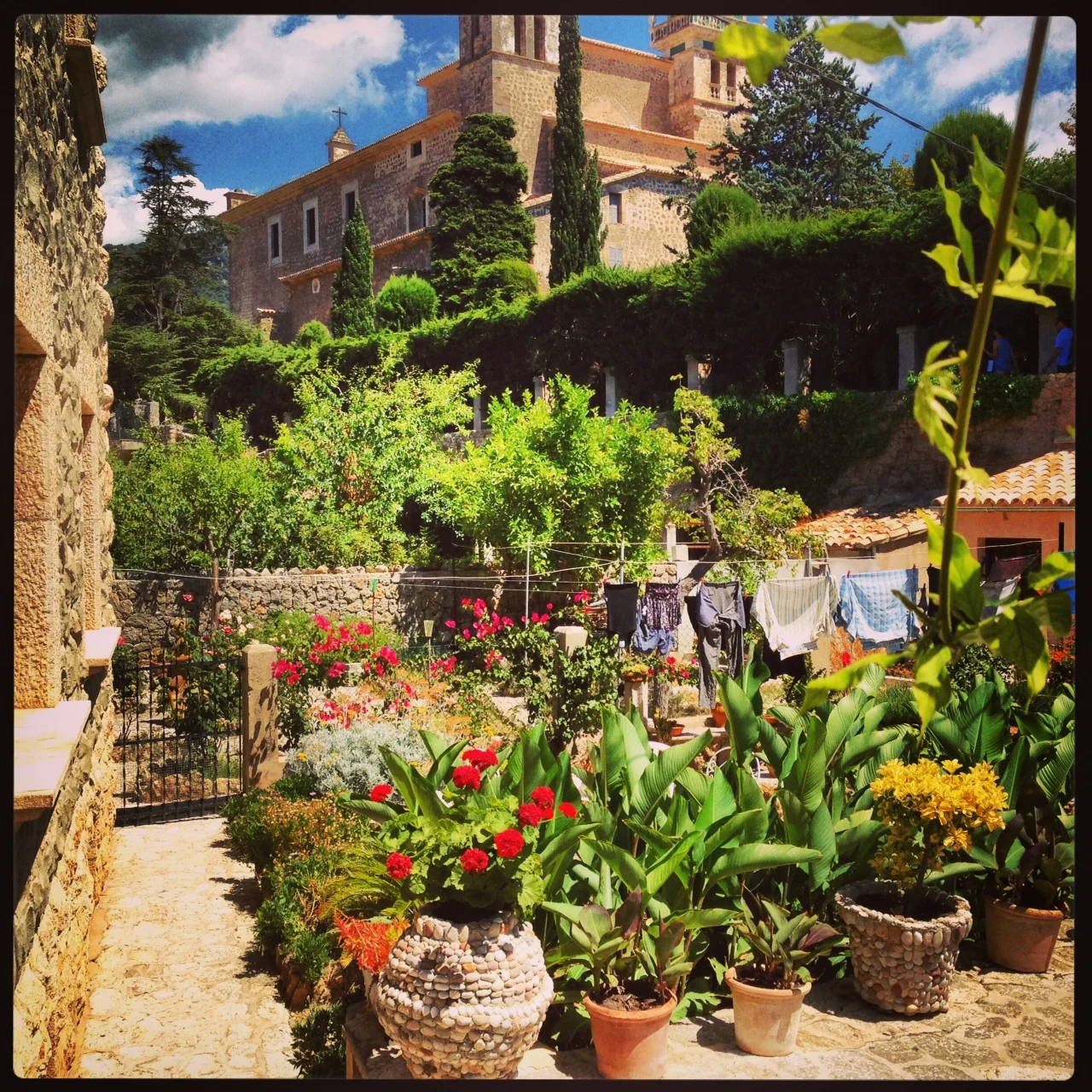 PHOTODIARY MALLORCA
