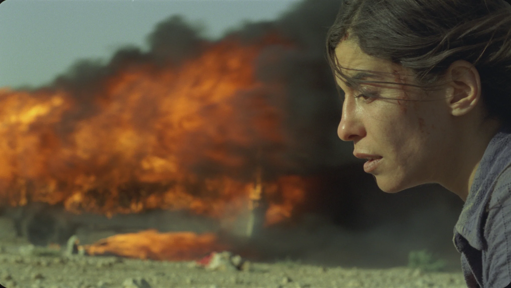 A LIST OF MUST SEE FILMS