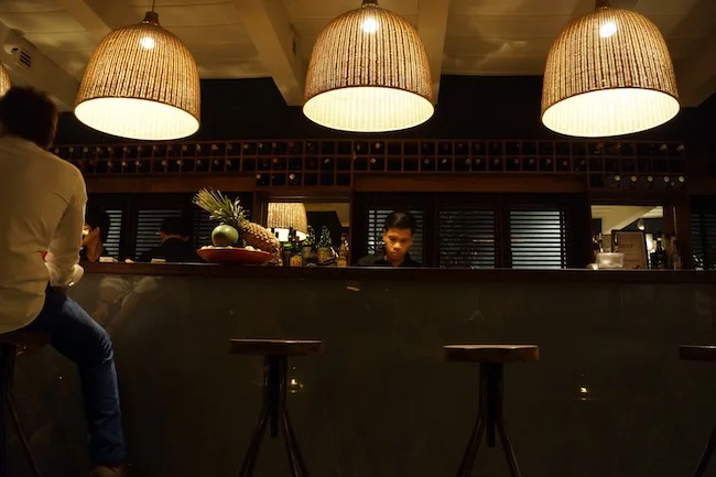 Bar.sito in Phnom Penh