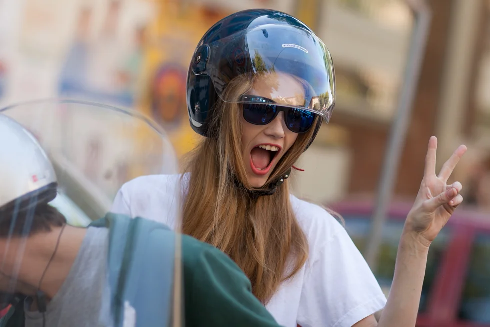 MOEZ ACHOUR FASHION STREET STYLE