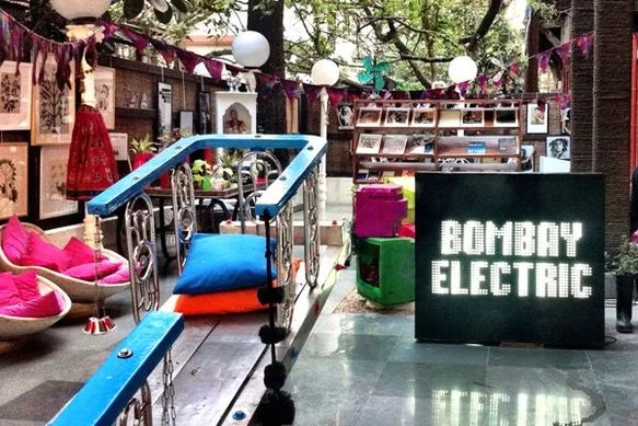 Shopping in Mumbai: A Psychedelic Spin Through India’s Most Inspired Boutiques