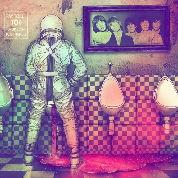 COSMIC PUNK
