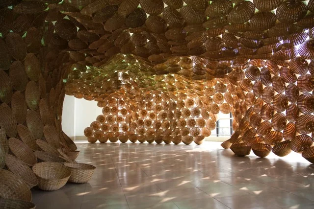 DHAKA ART SUMMIT
