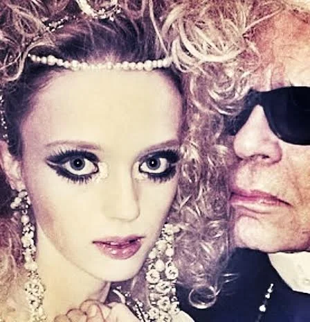 Review: Chanel Cruise in Dubai – A Spectacle of Excess