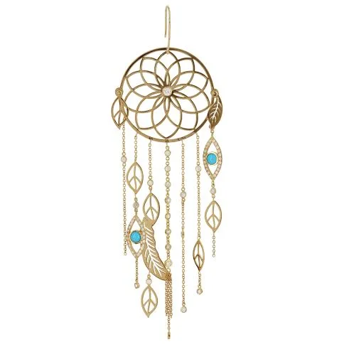 DREAM CATCHERS