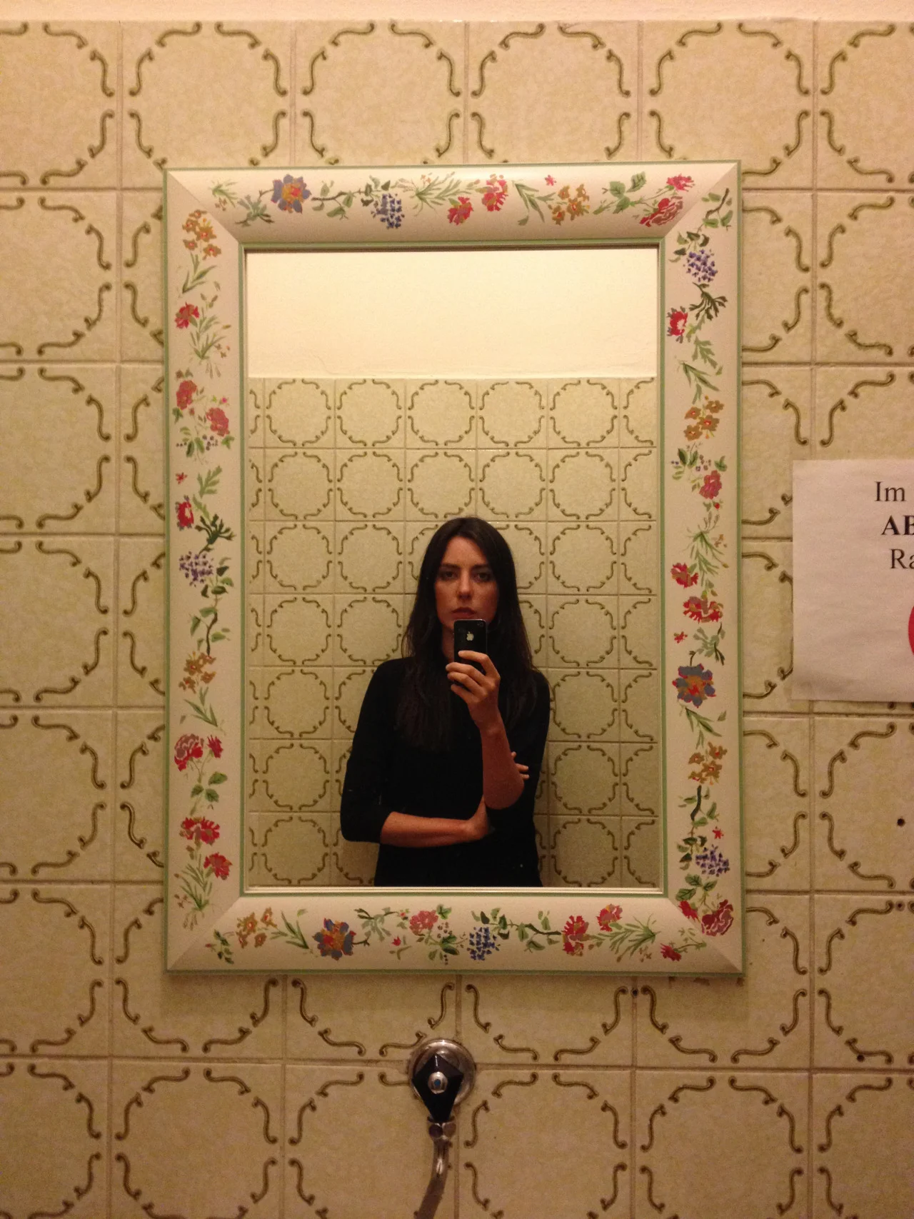  Interview With Visual Artist Stella Scott