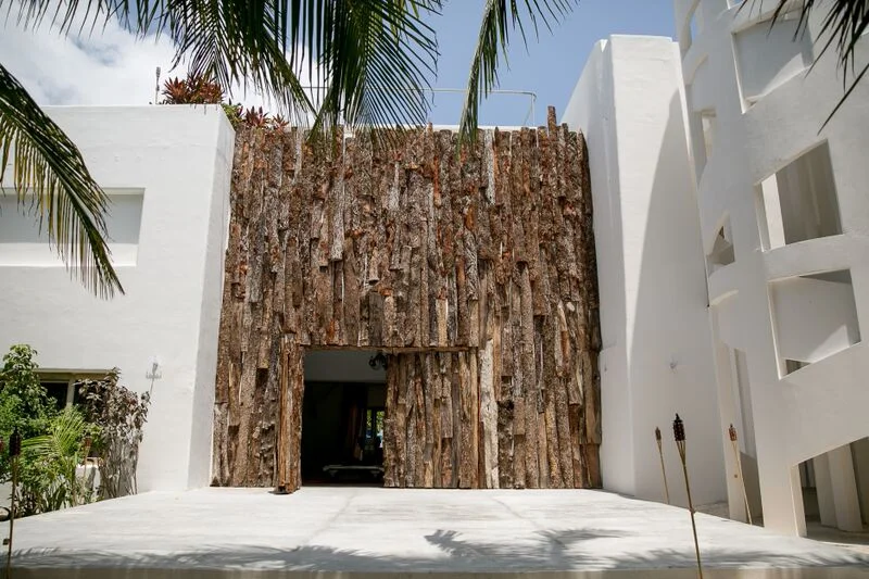 Casa Malca Tulum
