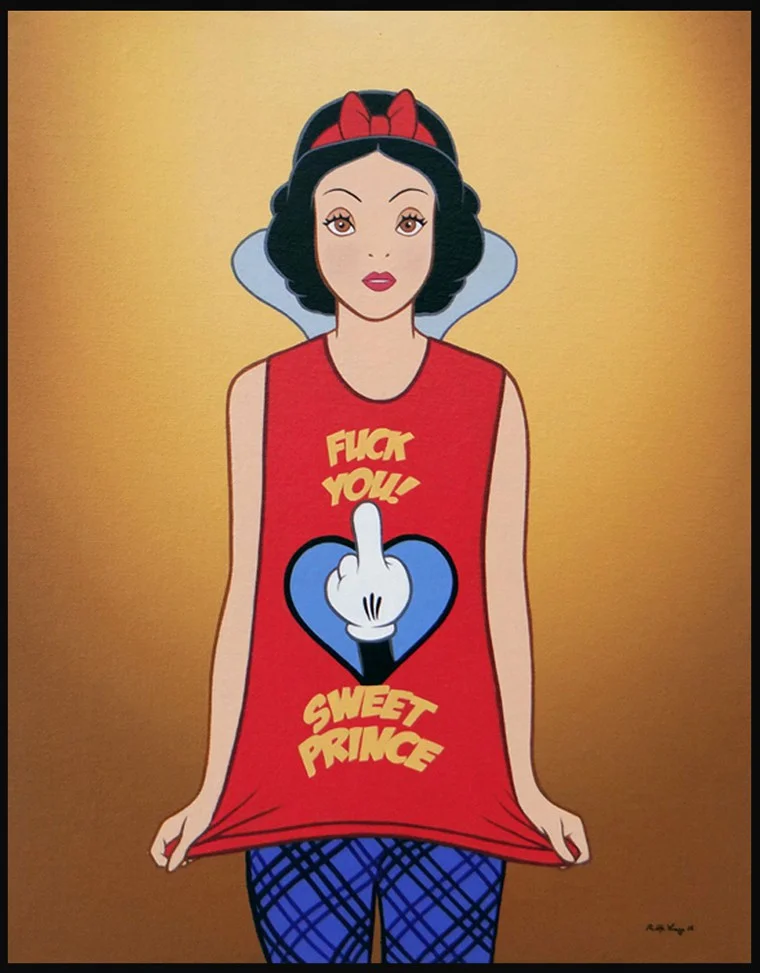 WIlD DISNEY
