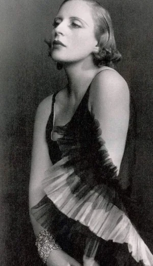 THE LEGACY &amp; INFLUENCE OF TAMARA DE LEMPICKA