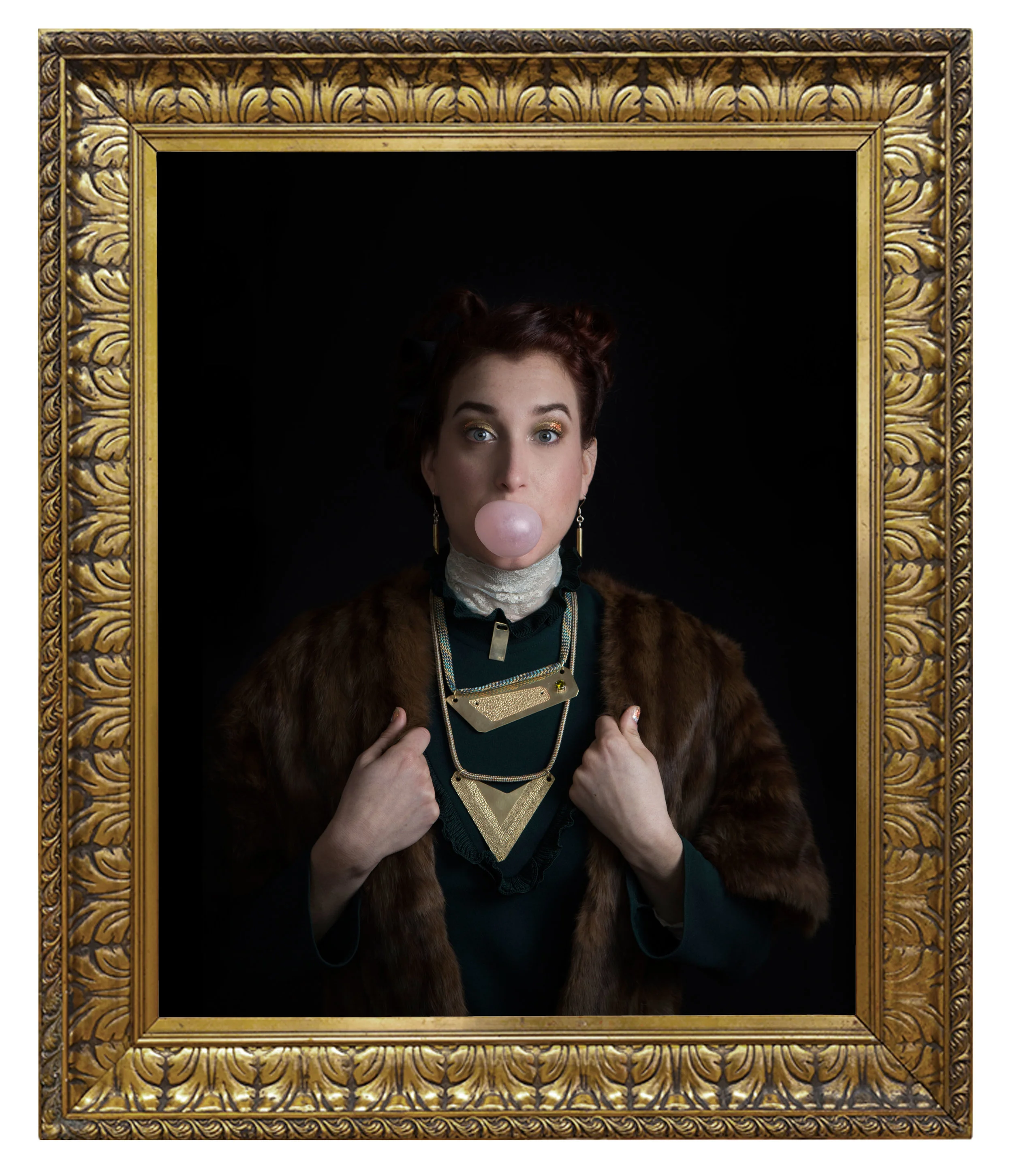 Foto: @dianamolinasosa Muse: @joahaus Styling: @tiffanyazmouz MU: @takeadao